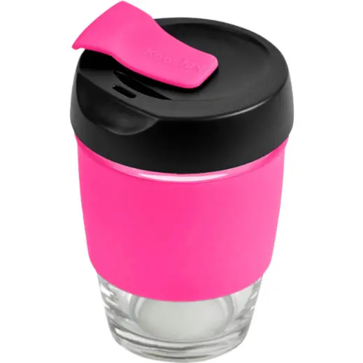 Kooshty Samba Glass Kup Pink